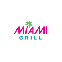 Miami Grill App